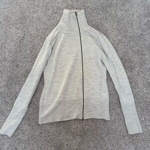 Kuhl zip long sleeve